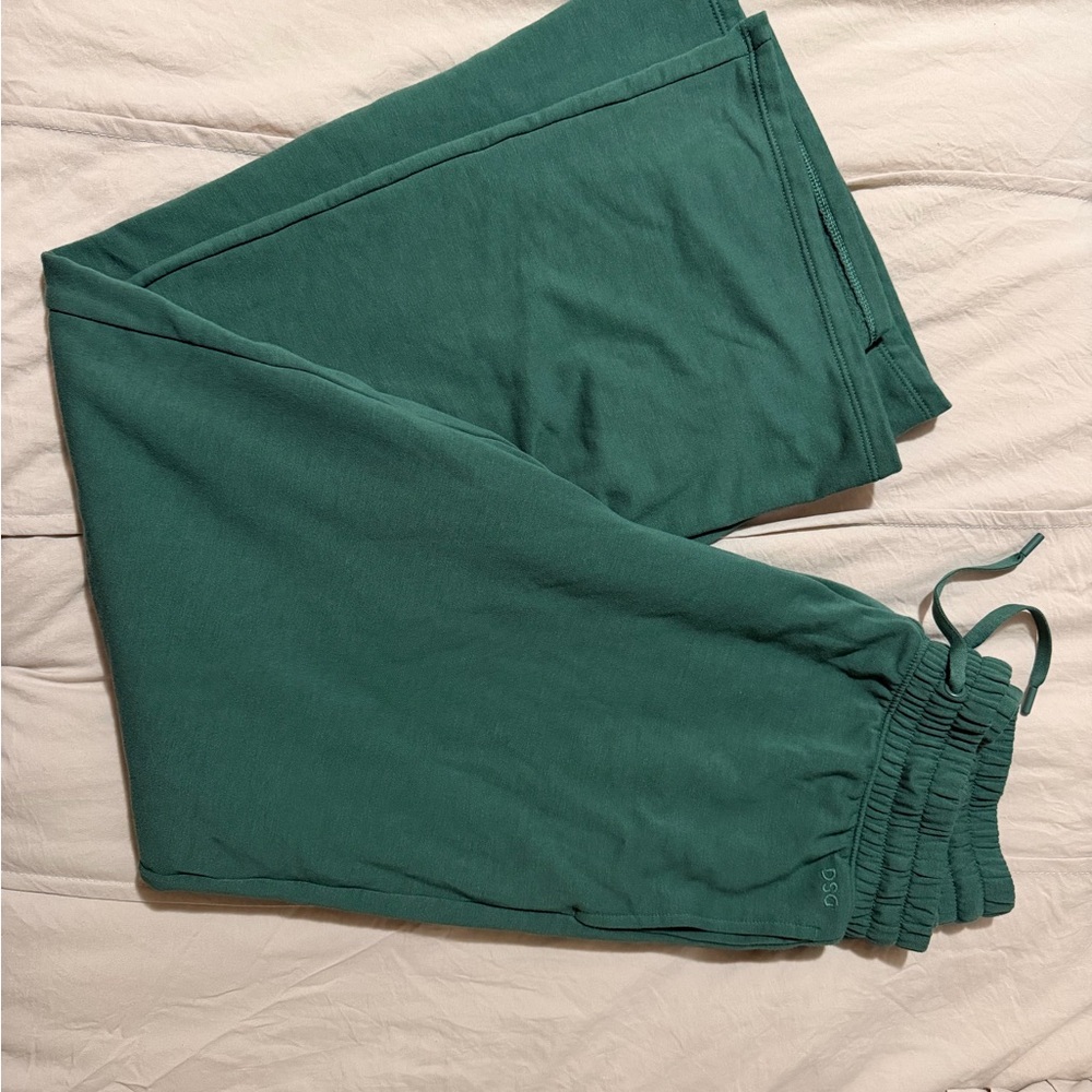 Dicks Wide Leg Sweatpants